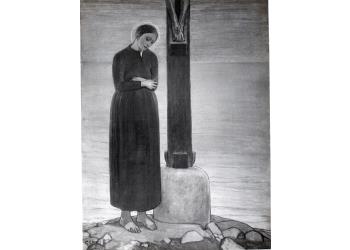 il Calvario il Calvario